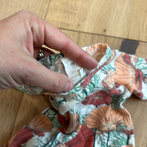 Kate Quinn poppy baby girl gown 0/3m - Picture 4 of 5